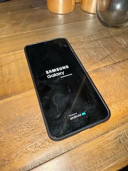 Samsung Galaxy S20-S22 mobiltelefon 128 GB