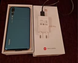 Huawei P20 pro