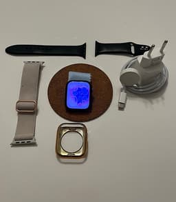Apple Watch Series 7 45 mm