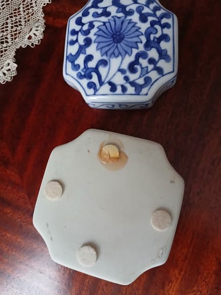 Förvaringsask