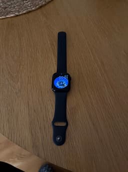 Apple Watch Series 7 45mm GPS
