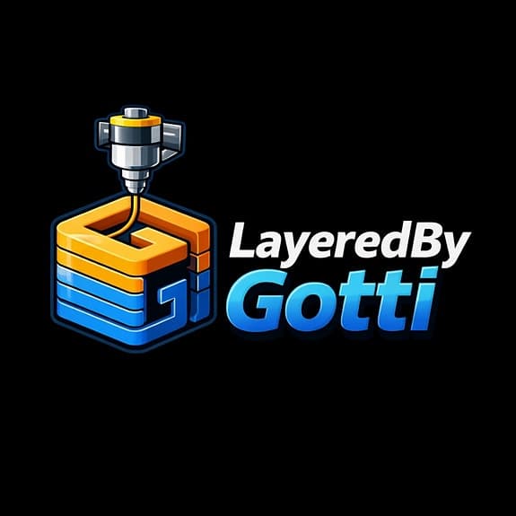 3D‑Printing – Jag printar dina idéer & skickar hem!