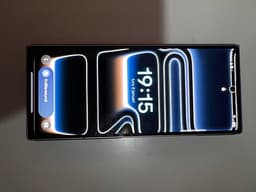 Samsung Galaxy Z-series vikbar 5G mobiltelefon 256 GB