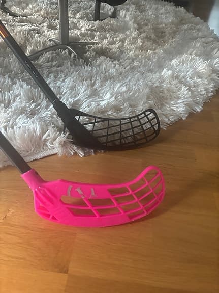 Gabriel kohonen klubba, Salming