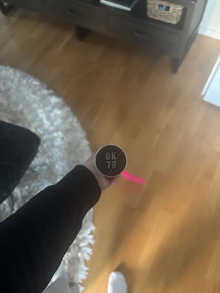 Gabriel kohonen klubba, Salming