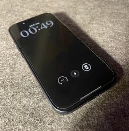 Apple iPhone 17 Pro 256 GB