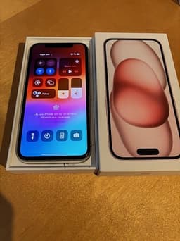Apple iPhone X 64 GB