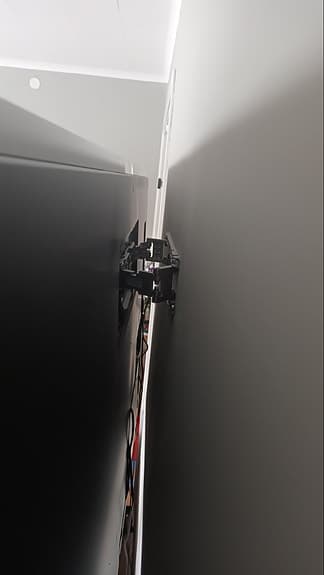 LG G4 77" OLED - En bästa TV från 2024