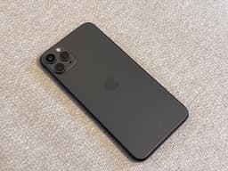 iPhone 11 Pro Max