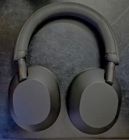 Sony WH1000 XM5SA NYA
