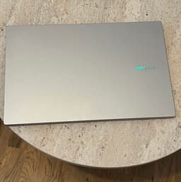 Samsung Galaxy Book4 laptop