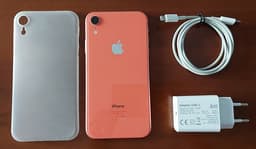 Iphone xr 128 gb