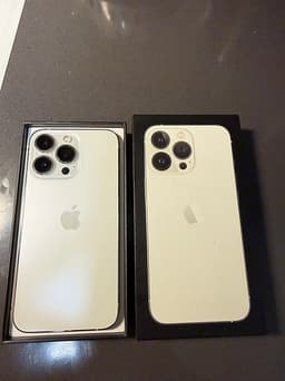 Apple iPhone 13 Pro 128 GB