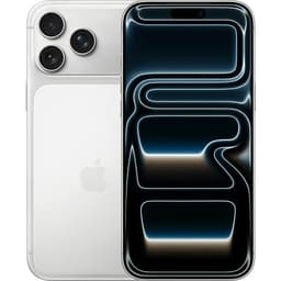 Iphone 17 Pro Max 256gb