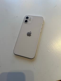 Apple iPhone 12 mobiltelefon 64 GB