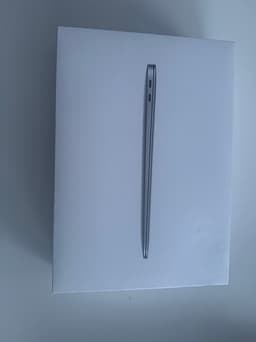 MacBook Air M1  13  | 8 GB RAM | 256 GB SSD