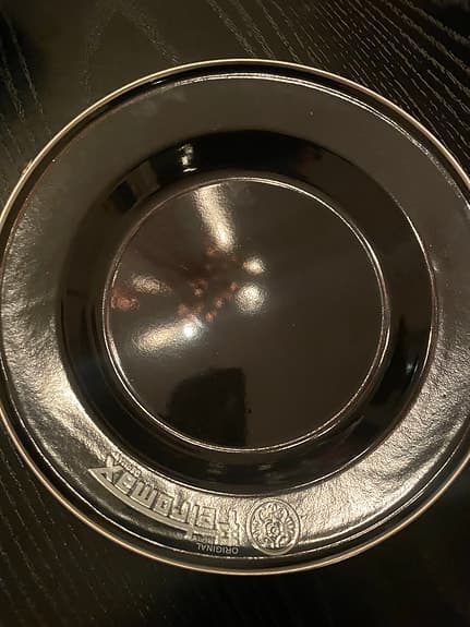 Helt nya Petromax Emaljtallrikar 22 cm