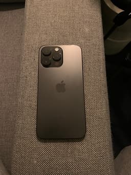 DEFEKT iPhone 14 Pro Max 512 GB