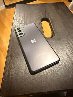 Samsung Galaxy S21, 256 GB