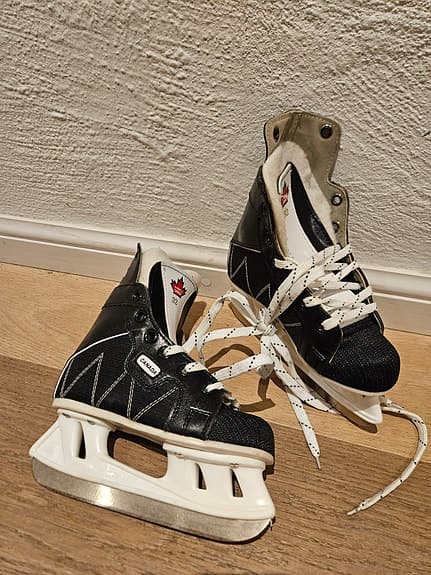 Skridskor barn storlek 32