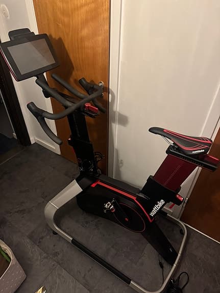 Wattbike Atomx