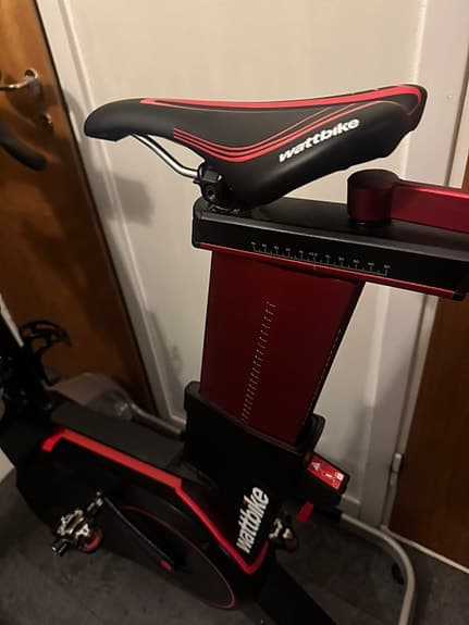 Wattbike Atomx