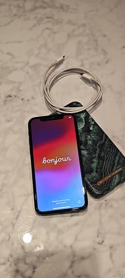 Apple iPhone 11 Pro Max 64 GB