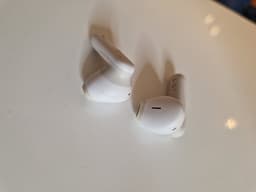 Enbart hörlurar JBL tuneflex