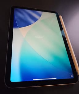 Apple iPad Mini (6th generation)