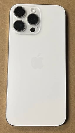 Apple iPhone 16 Pro Max 256 GB