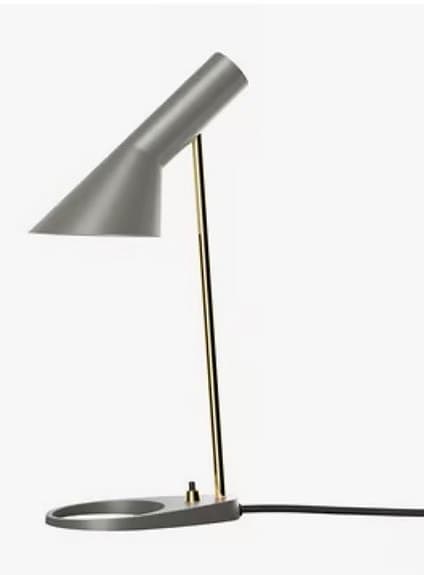 Louis Poulsen AJ MINI bordslampa