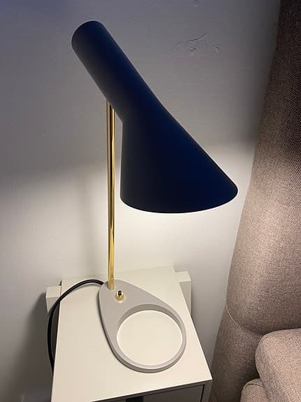 Louis Poulsen AJ MINI bordslampa
