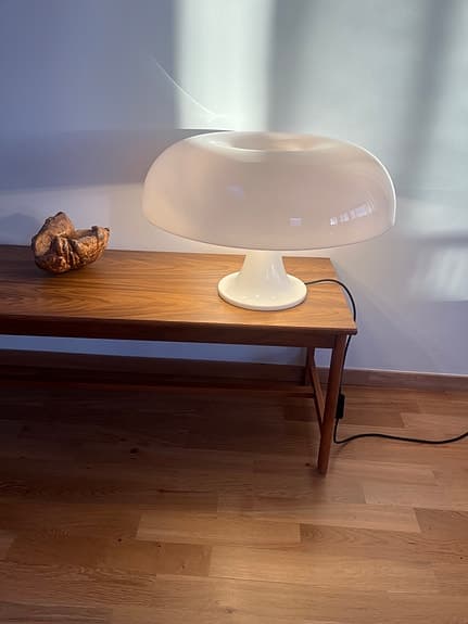 Artemide Nesso lampa