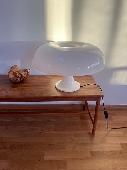 Artemide Nesso lampa