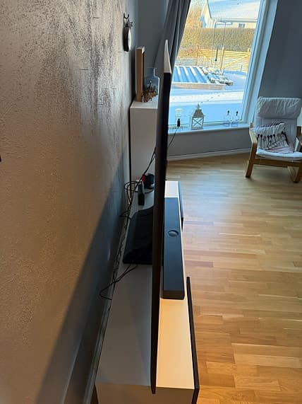 Samsung Neo QLED QE85QN90A 85" 4K Ultra HD Smart TV
