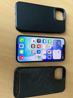 Apple iPhone 13 128 GB