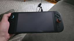 Switch 2 + Games