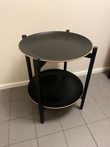 Färg Form Sweden Brickbord