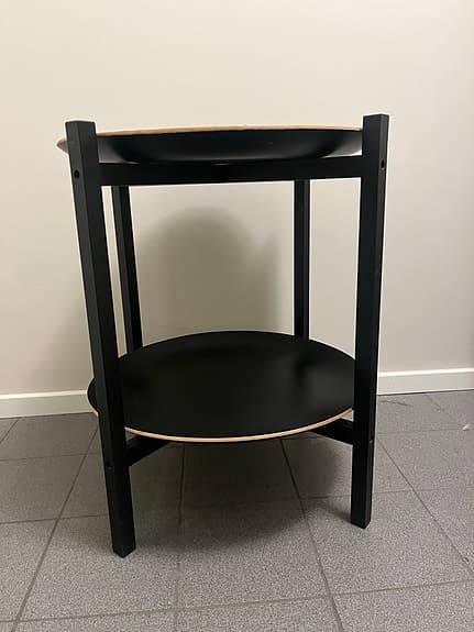 Färg Form Sweden Brickbord