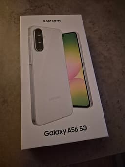 Samsung A56 5G 128 GB