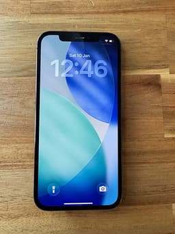 Apple iPhone 12 Pro 256 GB