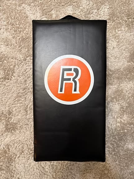 Fighter Deep Impact Pads