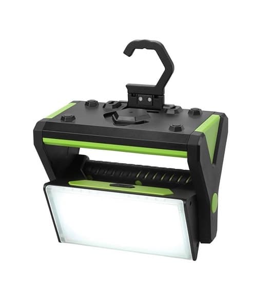 Ahlsell ARC Collection Arbetslampa