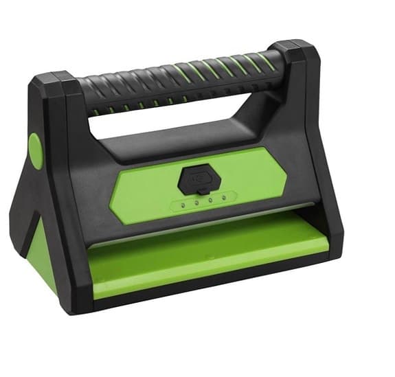 Ahlsell ARC Collection Arbetslampa