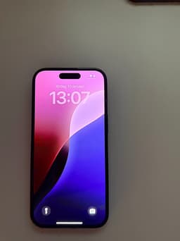 Apple iPhone 15 128 GB