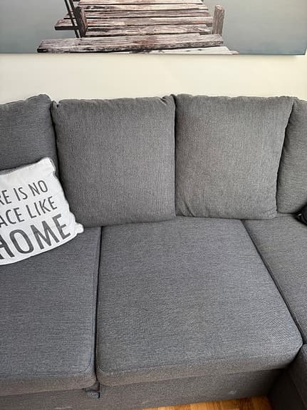 Divan Soffa