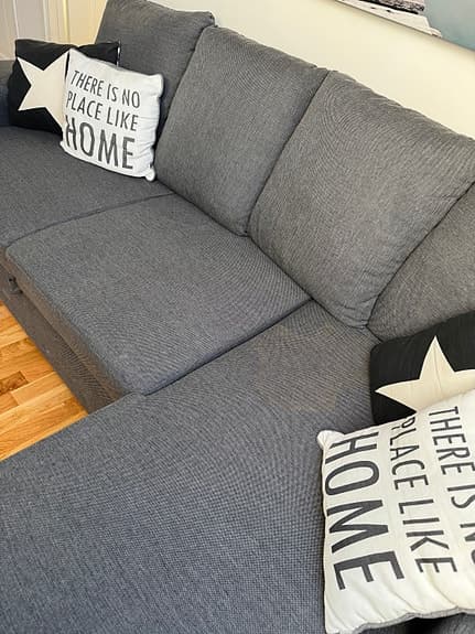 Divan Soffa