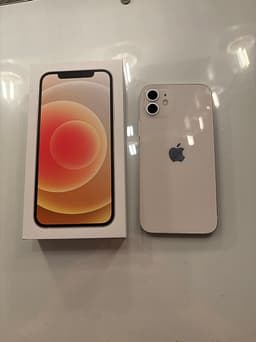 Apple iPhone 12 64 GB