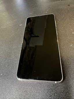 Samsung Galaxy S20-S22 mobiltelefon 128 GB vit