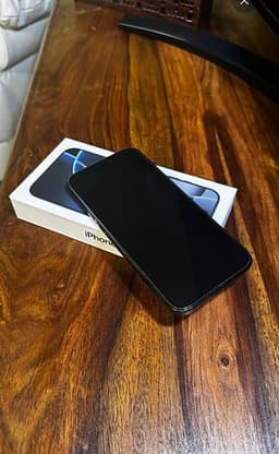 iPhone 16 Pro Max 256 GB